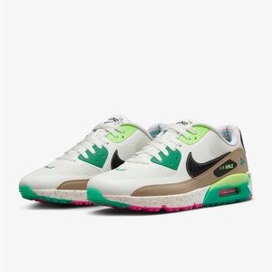 Nike NRG Air Max 90 golf shoe size 9.5